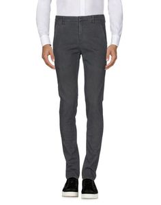 Повседневные брюки Dondup