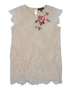 Платье Twin Set Simona Barbieri