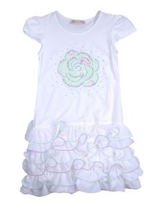 Платье Miss Blumarine