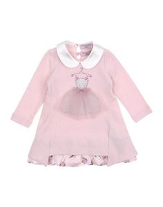 Платье Monnalisa Bebe