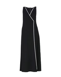 Длинное платье MAX Mara