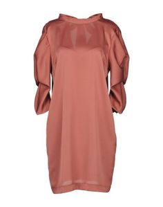 Короткое платье Kaos