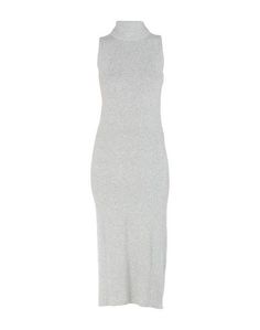 Платье длиной 3/4 Rag & Bone