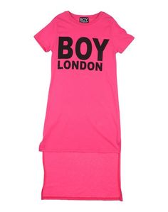 Футболка BOY London