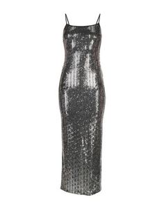 Длинное платье Denny Rose