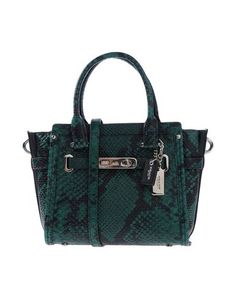 Сумка на руку Coach