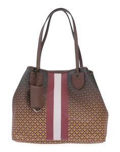 Сумка на руку Bally