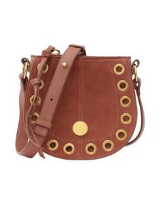 Сумка через плечо SEE BY ChloÉ