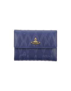 Бумажник Vivienne Westwood