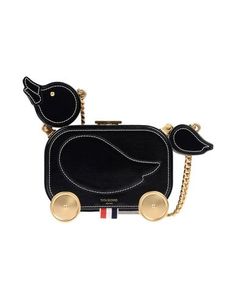 Сумка через плечо Thom Browne
