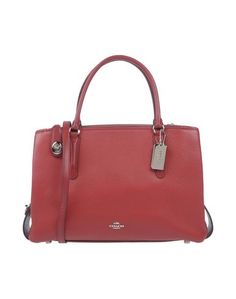 Сумка на руку Coach
