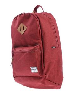 Рюкзаки и сумки на пояс Herschel Supply CO.