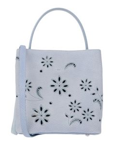 Сумка на руку Ermanno Scervino