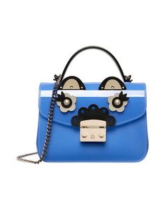 Сумка через плечо Furla