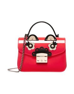 Сумка через плечо Furla