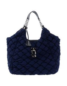 Сумка на руку Tosca BLU