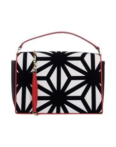 Сумка на руку Dsquared2