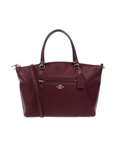 Сумка на руку Coach