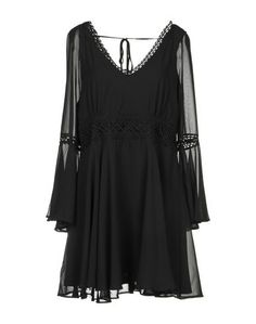 Короткое платье Lipsy