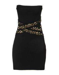 Короткое платье Alexandre Vauthier