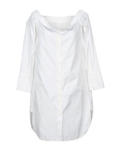 Короткое платье Rag & Bone
