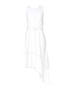 Платье до колена Derek Lam 10 Crosby