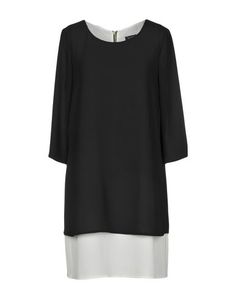 Короткое платье Armani Jeans