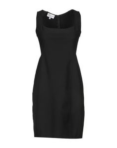Короткое платье Blumarine