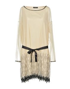 Короткое платье Twin Set Simona Barbieri