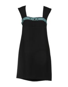 Короткое платье Versace Collection