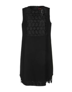 Короткое платье MAX Mara