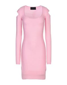 Короткое платье Philipp Plein