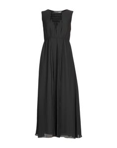 Длинное платье Sportmax Code