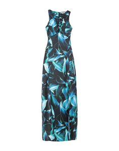 Длинное платье Koralline