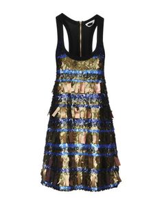 Короткое платье Sonia Rykiel