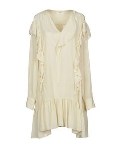 Короткое платье Isabel Marant Étoile