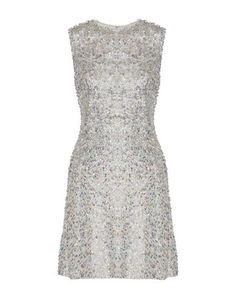 Короткое платье Jenny Packham