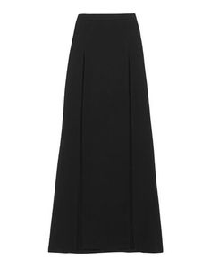 Длинная юбка Chalayan