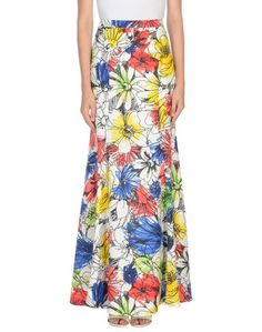 Длинная юбка Boutique Moschino