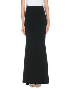 Длинная юбка Blumarine