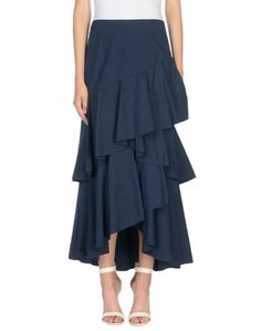 Длинная юбка Alice + Olivia