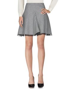 Юбка до колена RED Valentino