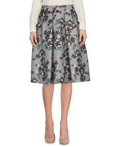 Юбка до колена Essentiel Antwerp