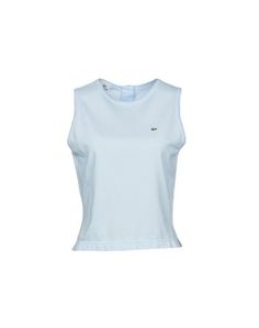Майка Lacoste