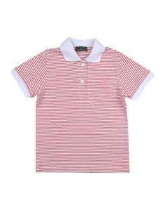 Поло Fred Perry