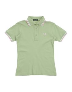 Поло Fred Perry