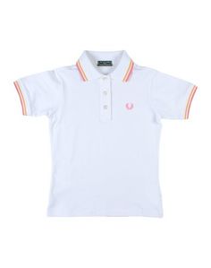 Поло Fred Perry