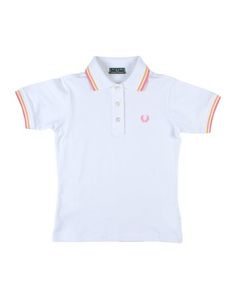 Поло Fred Perry