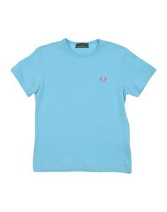 Футболка Fred Perry