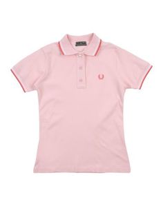 Поло Fred Perry